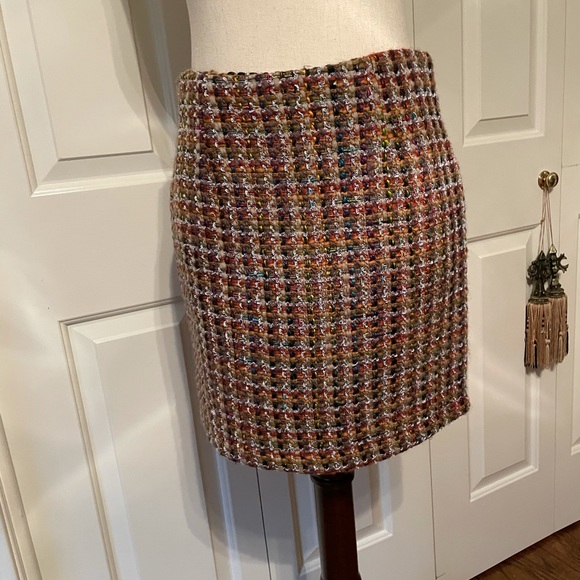 Lorena Conti jacket and skirt - Picture 6 of 15